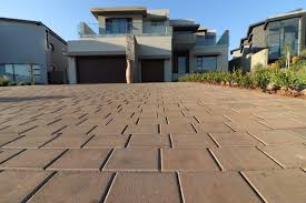 Best Paver Driveway Installation  in Caryville, TN